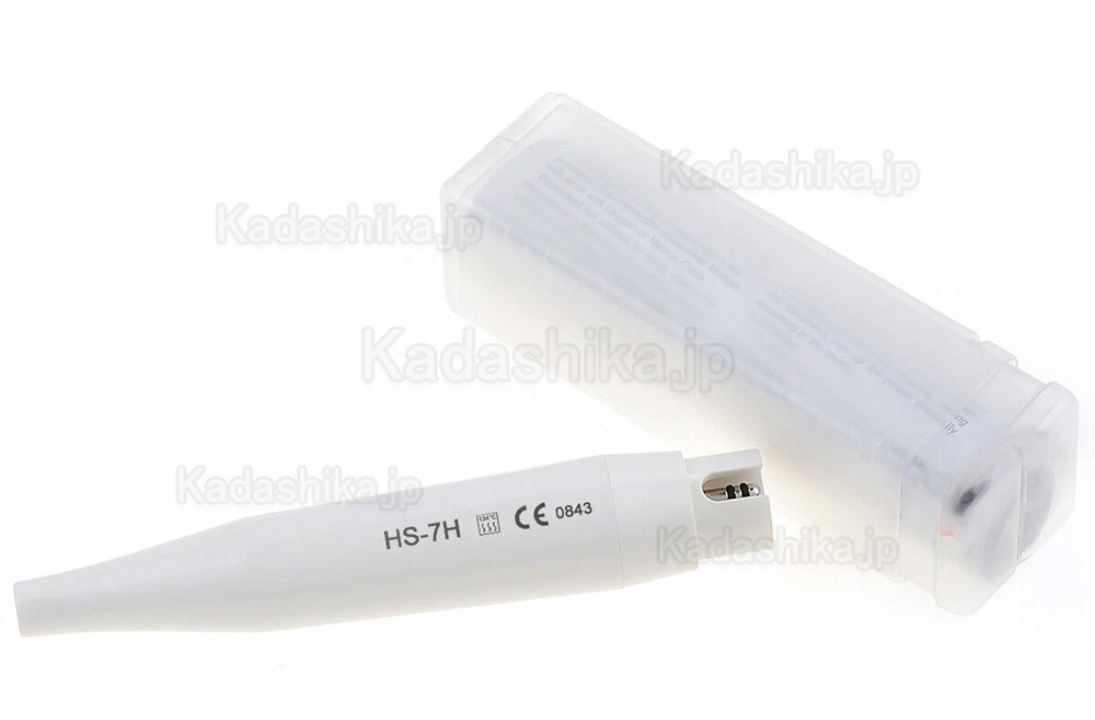 歯科用超音波スケーラーハンドピース HS-7H (DTE SATELEC対応)